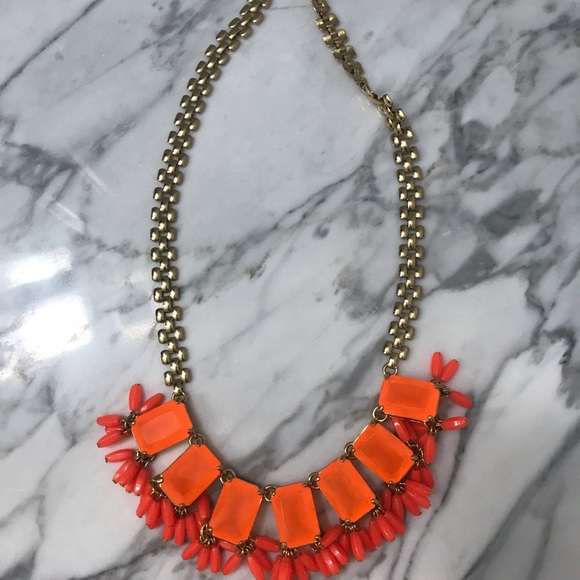 J. Crew Jewelry - Jcrew Necklace